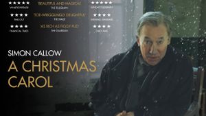 A Christmas Carol's poster