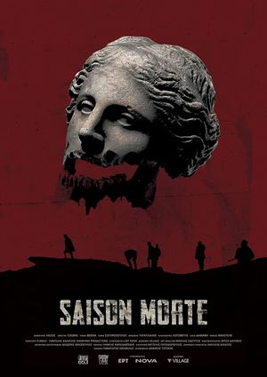 Saison Morte's poster
