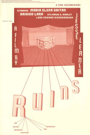 Ruins's poster