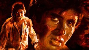 Agneepath's poster