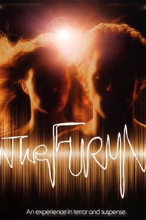 The Fury's poster