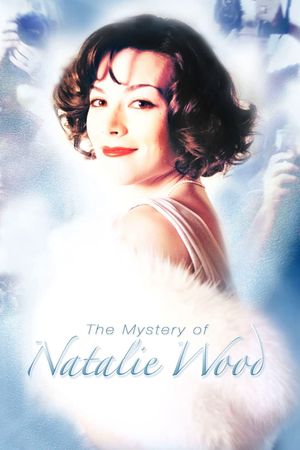 The Mystery of Natalie Wood's poster
