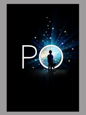 A Boy Called Po's poster