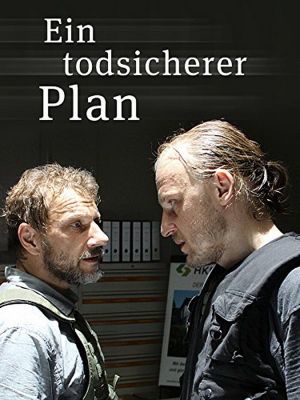 Ein todsicherer Plan's poster