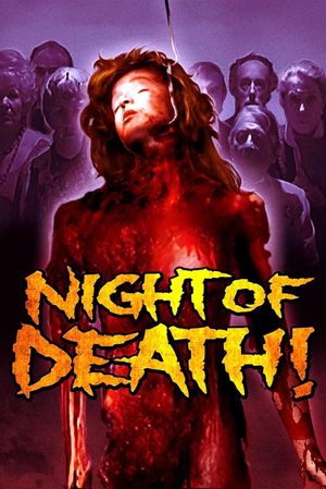 Night of Death's poster