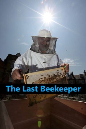 The Last Beekeeper's poster