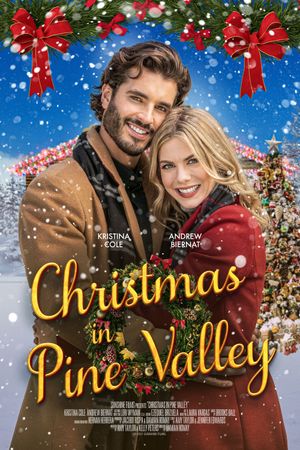 Christmas in Pine Valley's poster