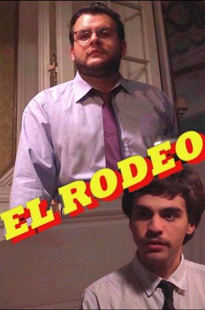 El rodeo's poster image