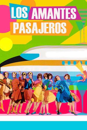 I'm So Excited!'s poster