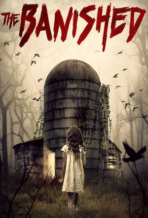 The Banished's poster