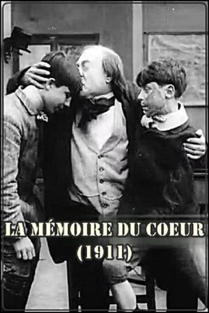 The Memory of the Heart's poster