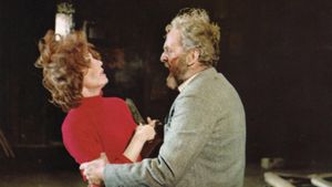 Quatermass and the Pit's poster
