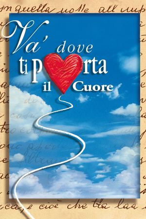 Va' dove ti porta il cuore's poster