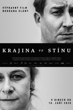 Shadow Country's poster