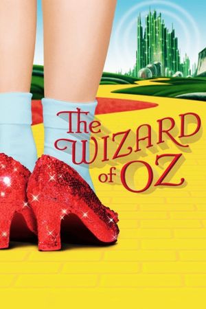 The Wizard of Oz's poster