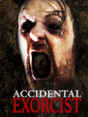 Accidental Exorcist's poster