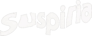 Suspiria's poster