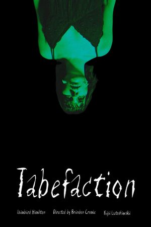 Tabefaction's poster