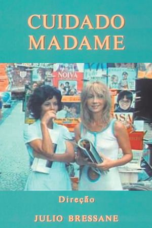 Watch Out, Madame's poster