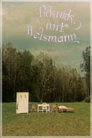 Picnic with Weismann's poster