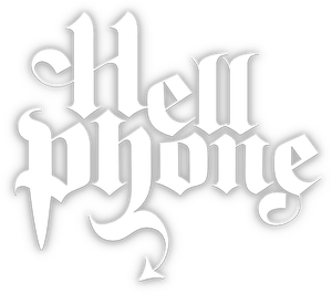 Hellphone's poster