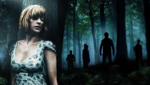 Eden Lake's poster