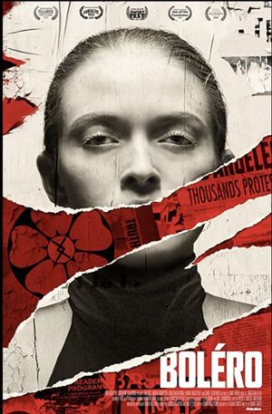 Boléro's poster