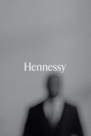 Hennessy: Maurice Ashley, the Grandmaster's poster