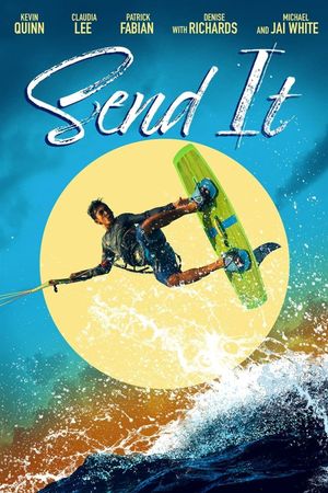Send It!'s poster