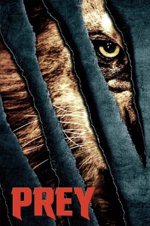 Prey's poster