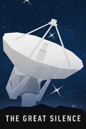 The Great Silence's poster