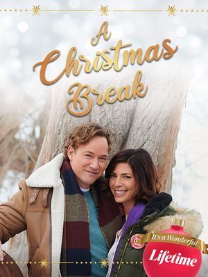 A Christmas Break's poster
