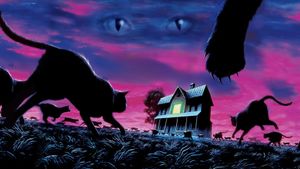 Sleepwalkers's poster