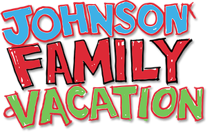 Johnson Family Vacation's poster