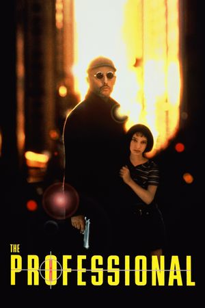 Léon: The Professional's poster