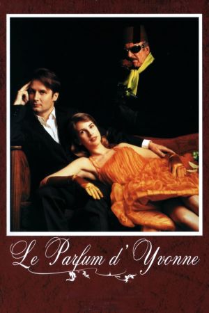 Yvonne's Perfume's poster