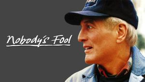 Nobody's Fool's poster