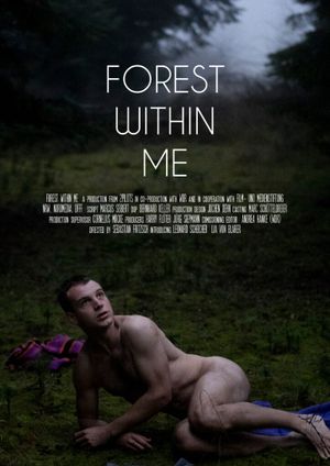 The Forest Within's poster image