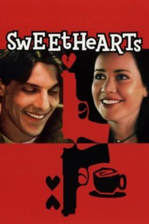 Sweethearts's poster