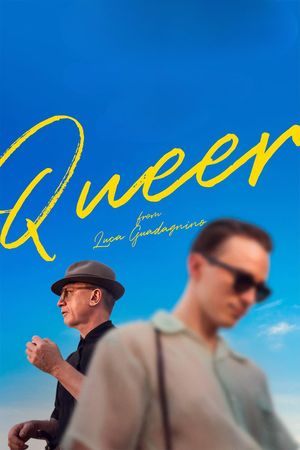 Queer's poster