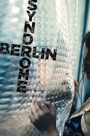 Berlin Syndrome's poster