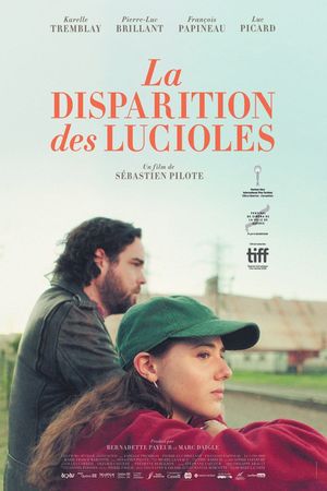 The Fireflies Are Gone's poster