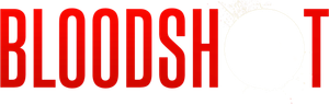 Bloodshot's poster