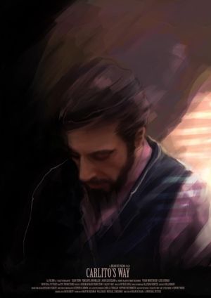 Carlito's Way's poster