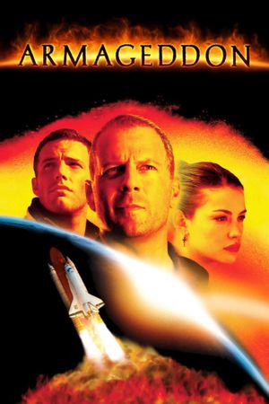 Armageddon's poster