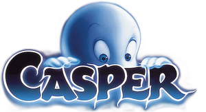 Casper's poster