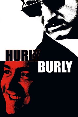 Hurlyburly's poster