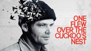 One Flew Over the Cuckoo's Nest's poster
