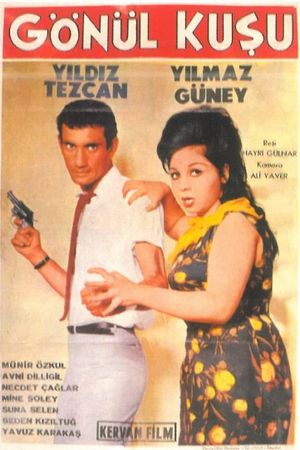 Gönül kusu's poster
