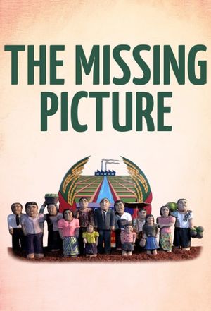 The Missing Picture's poster